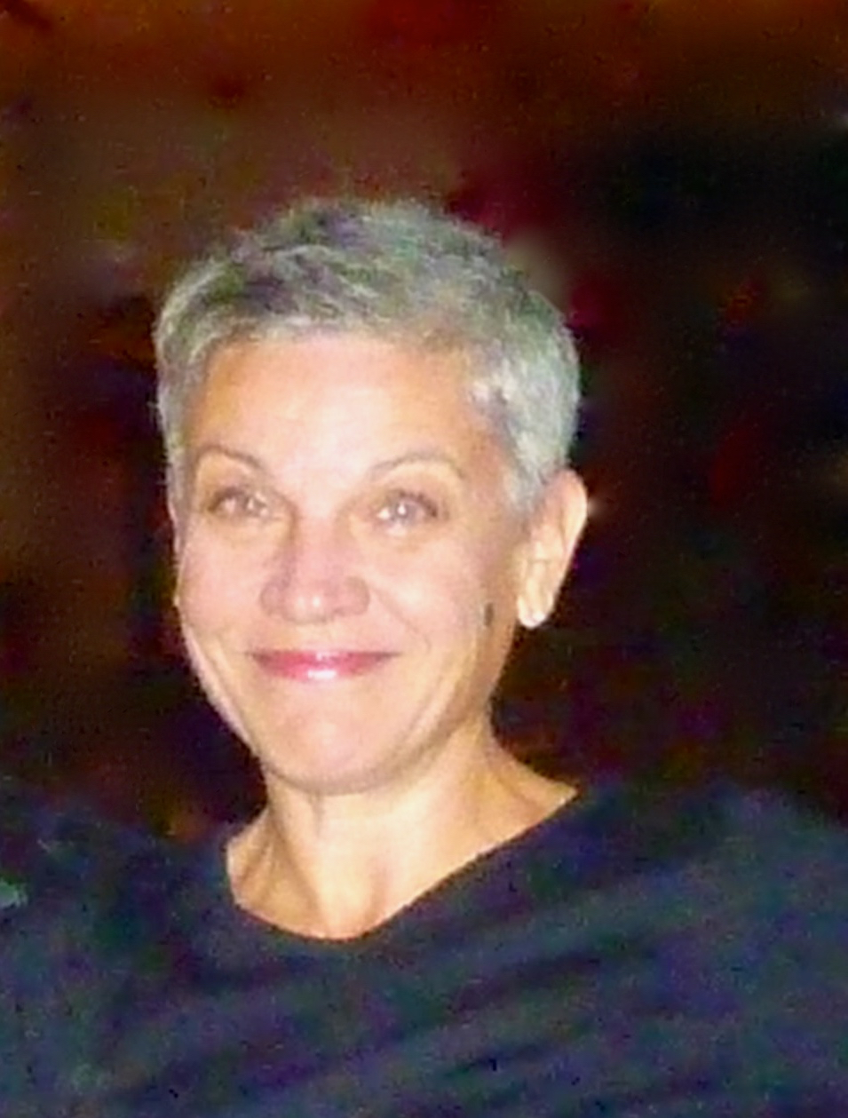 Photo de Pascale Dubus