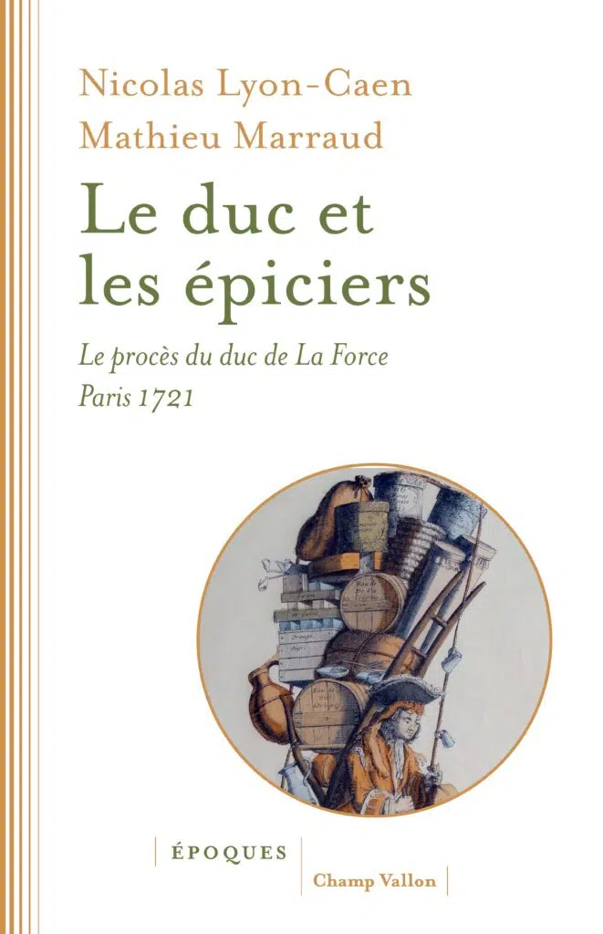 Couverture de l'ouvrage