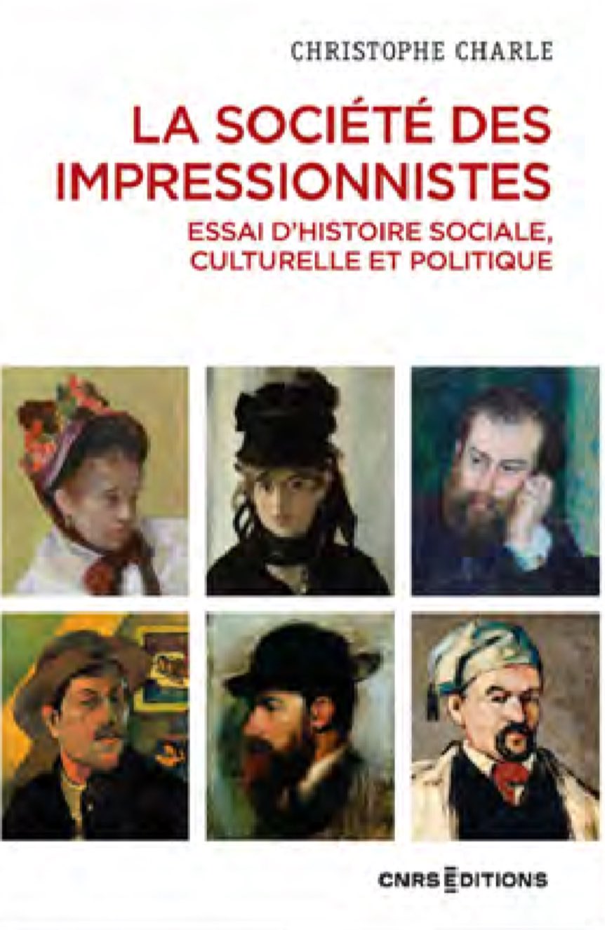 Couverture de l'ouvrage